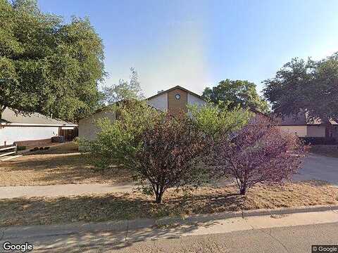 93Rd, LUBBOCK, TX 79423