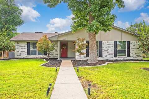 Westview, PLANO, TX 75075