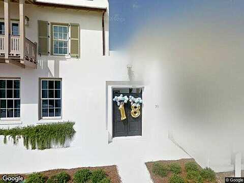 Spice Berry, INLET BEACH, FL 32461