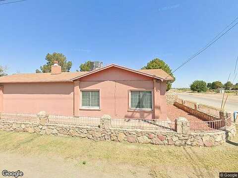 Fm 1110, CLINT, TX 79836