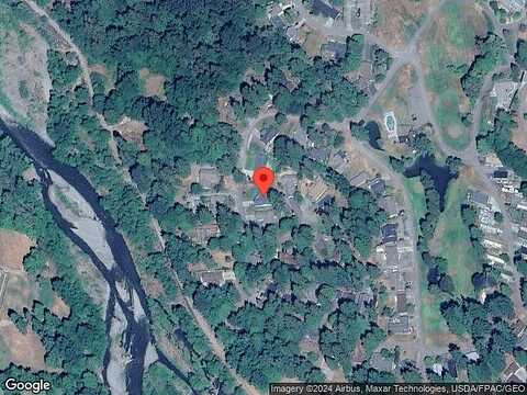 Dungeness, SEQUIM, WA 98382