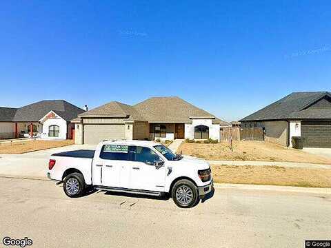Garth Ridge, ABILENE, TX 79602