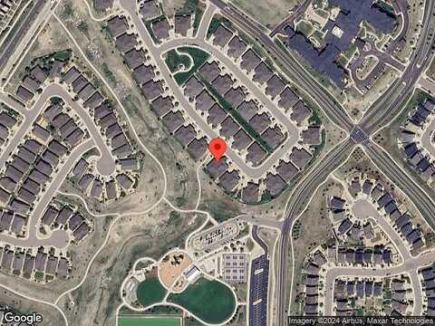 New Haven, CASTLE ROCK, CO 80109