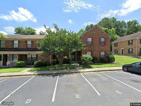 Circuit, NEWPORT NEWS, VA 23608