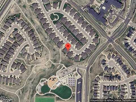 New Haven, CASTLE ROCK, CO 80109