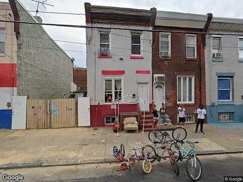 Indiana, PHILADELPHIA, PA 19134