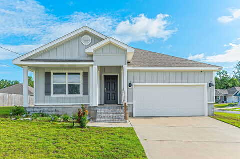 Shadbush, CRESTVIEW, FL 32539