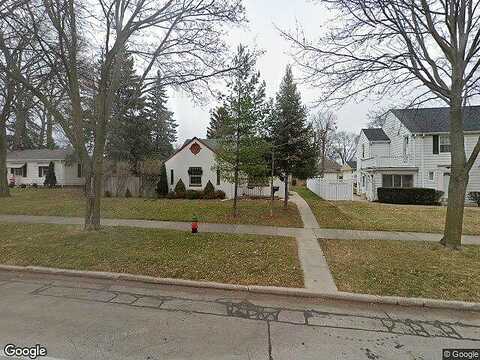 Morgan, MILWAUKEE, WI 53221