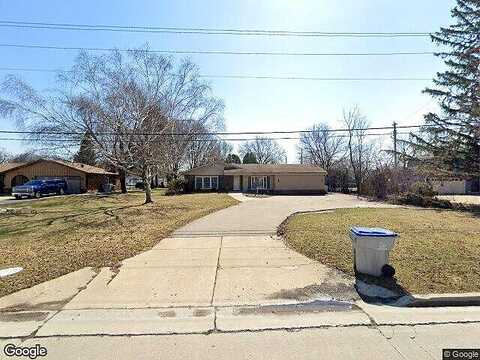 Grange, MILWAUKEE, WI 53221