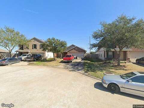 Denton Meadows, KATY, TX 77449