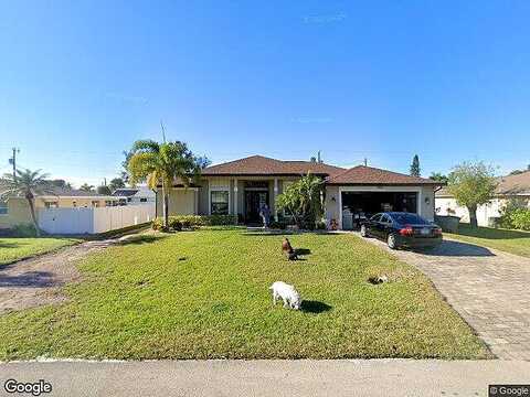 3Rd, CAPE CORAL, FL 33904