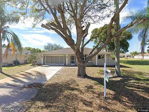Santa Barbara, CAPE CORAL, FL 33914