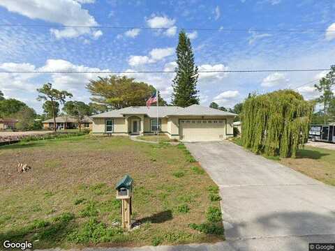 15Th, LEHIGH ACRES, FL 33971