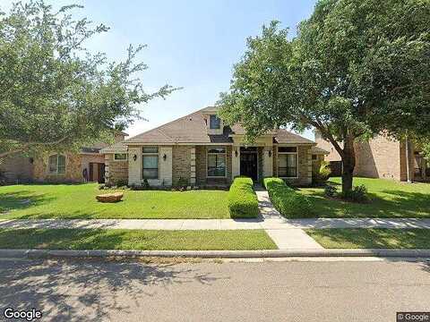 Santa Erica, MISSION, TX 78572