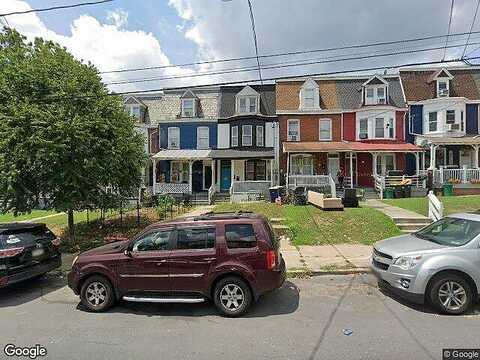 Ann, LANCASTER, PA 17602