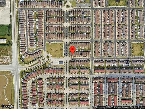 108Th, HIALEAH, FL 33018