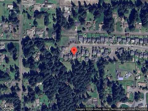 185Th Street, TACOMA, WA 98446