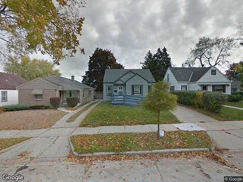 57Th, MILWAUKEE, WI 53219