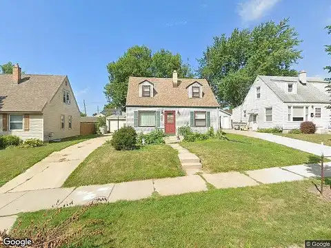 97Th, MILWAUKEE, WI 53222