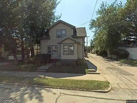 16Th, RACINE, WI 53405
