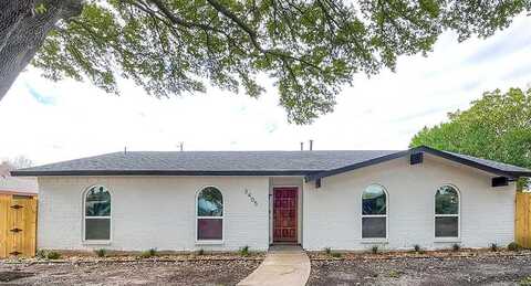 Garner, PLANO, TX 75023