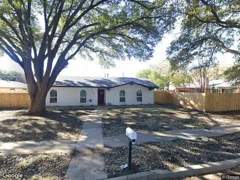Garner, PLANO, TX 75023