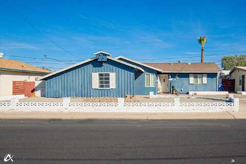 26Th, YUMA, AZ 85364