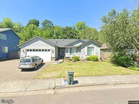 Burlwood, MONMOUTH, OR 97361