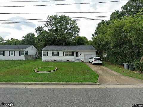 Adwood, NEWPORT NEWS, VA 23605