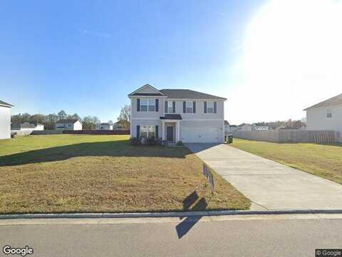 Whippoorwill, LUDOWICI, GA 31316
