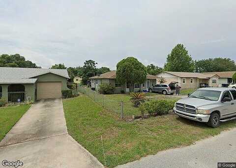 Harry, APOPKA, FL 32712