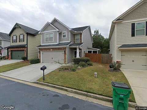 Alcovy, WOODSTOCK, GA 30188