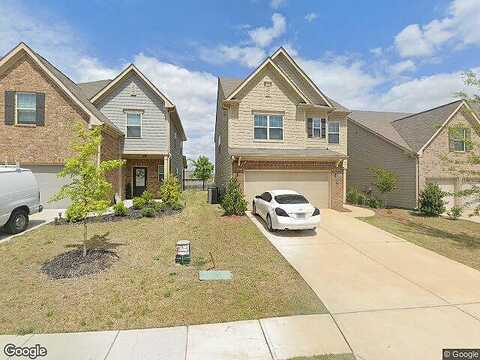 Baylor, MCDONOUGH, GA 30253