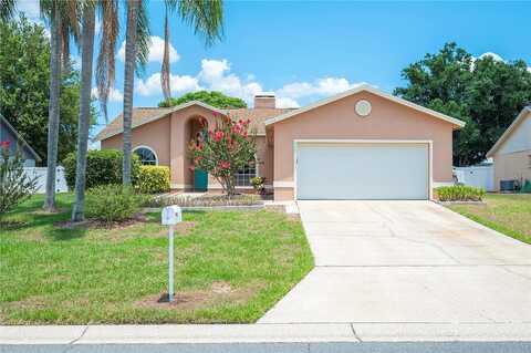 St Vincent, LAKELAND, FL 33812
