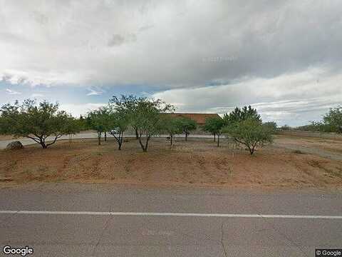 San Xavier, SIERRA VISTA, AZ 85635
