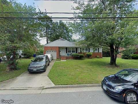 Beechmont, NEWPORT NEWS, VA 23608