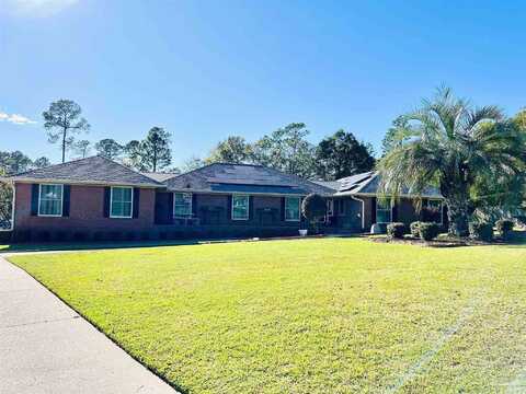 Bold Ruler, CANTONMENT, FL 32533