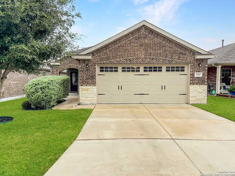 Blossom, SAN ANTONIO, TX 78253