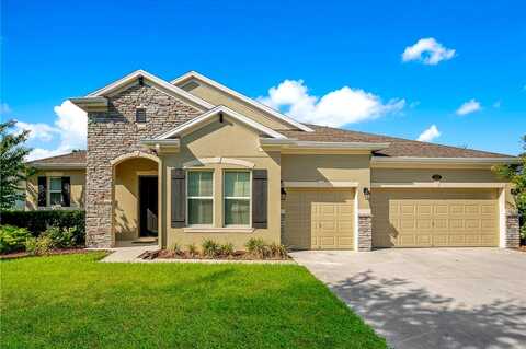 Victoria Trails, DELAND, FL 32724