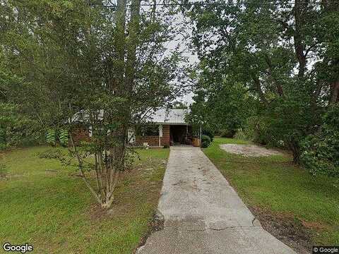 Dreamland, JESUP, GA 31545