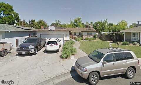 El Capitan, MERCED, CA 95340