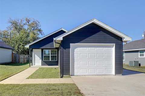 Willing, FORT WORTH, TX 76110