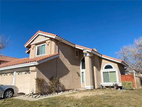Fairfield, PALMDALE, CA 93550