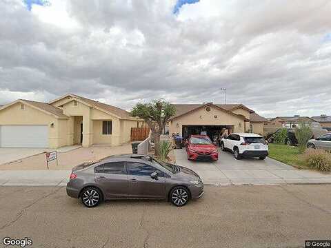 Edna Lopez, SAN LUIS, AZ 85336