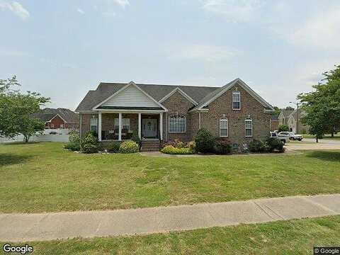 Nansemond River, SUFFOLK, VA 23435