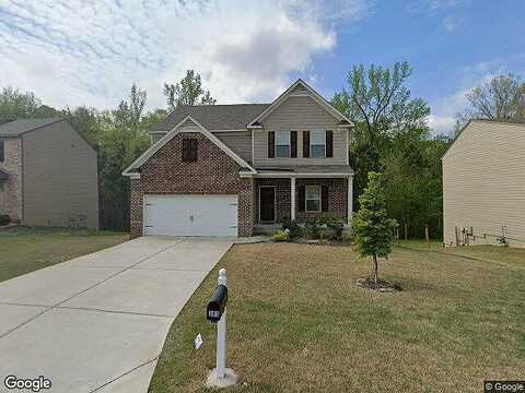 Scotland, DALLAS, GA 30132