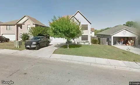 Baldwin, SCHERTZ, TX 78154