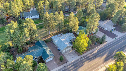 Old Linden, SHOW LOW, AZ 85901