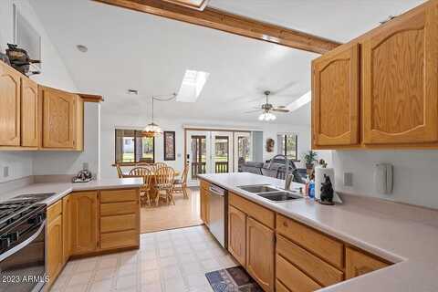 Old Linden, SHOW LOW, AZ 85901