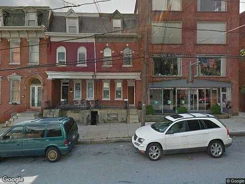 King, LANCASTER, PA 17603